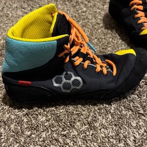 Rudis Wrestling Shoes